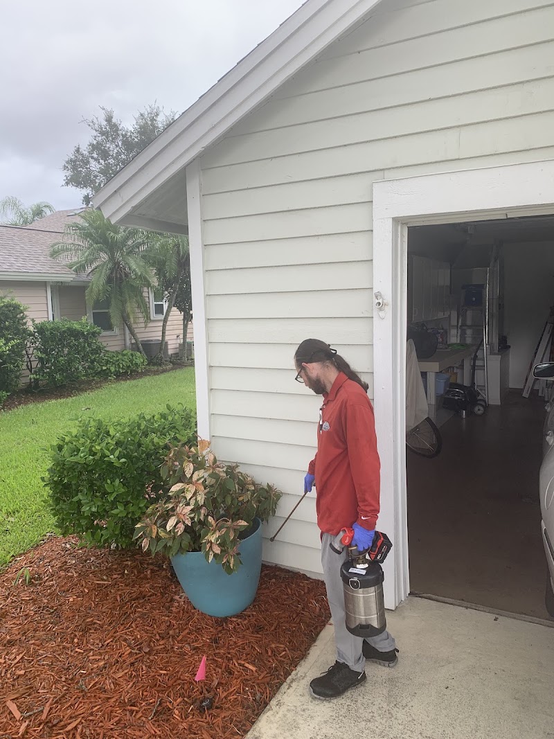 Redfox Pest Service Redfox Pest Service
