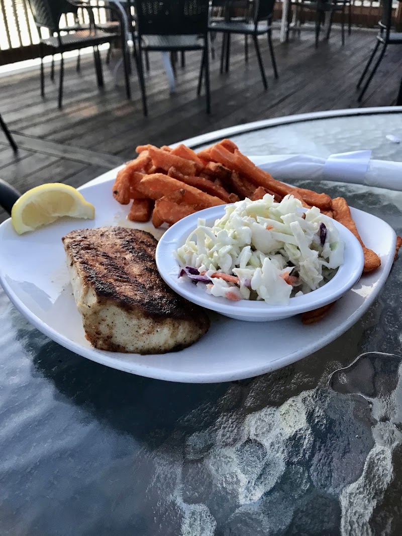Sunset Cafe' Waterfront Bar & Grill Sunset Cafe' Waterfront Bar & Grill