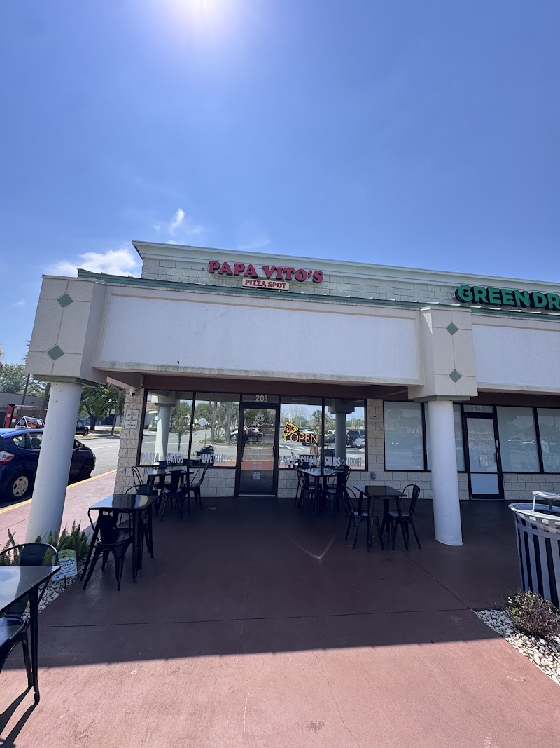 Papa Vito's Papa Vito's