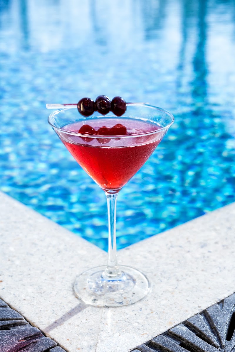 Drift Kitchen & Bar - Hutchinson Shores Resort Drift Kitchen & Bar - Hutchinson Shores Resort