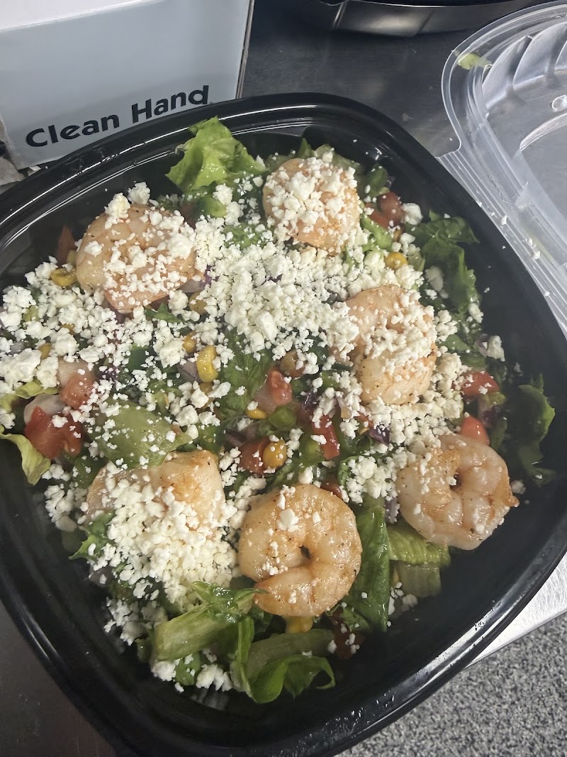 Jo Jo's Kitchen Jo Jo's Kitchen