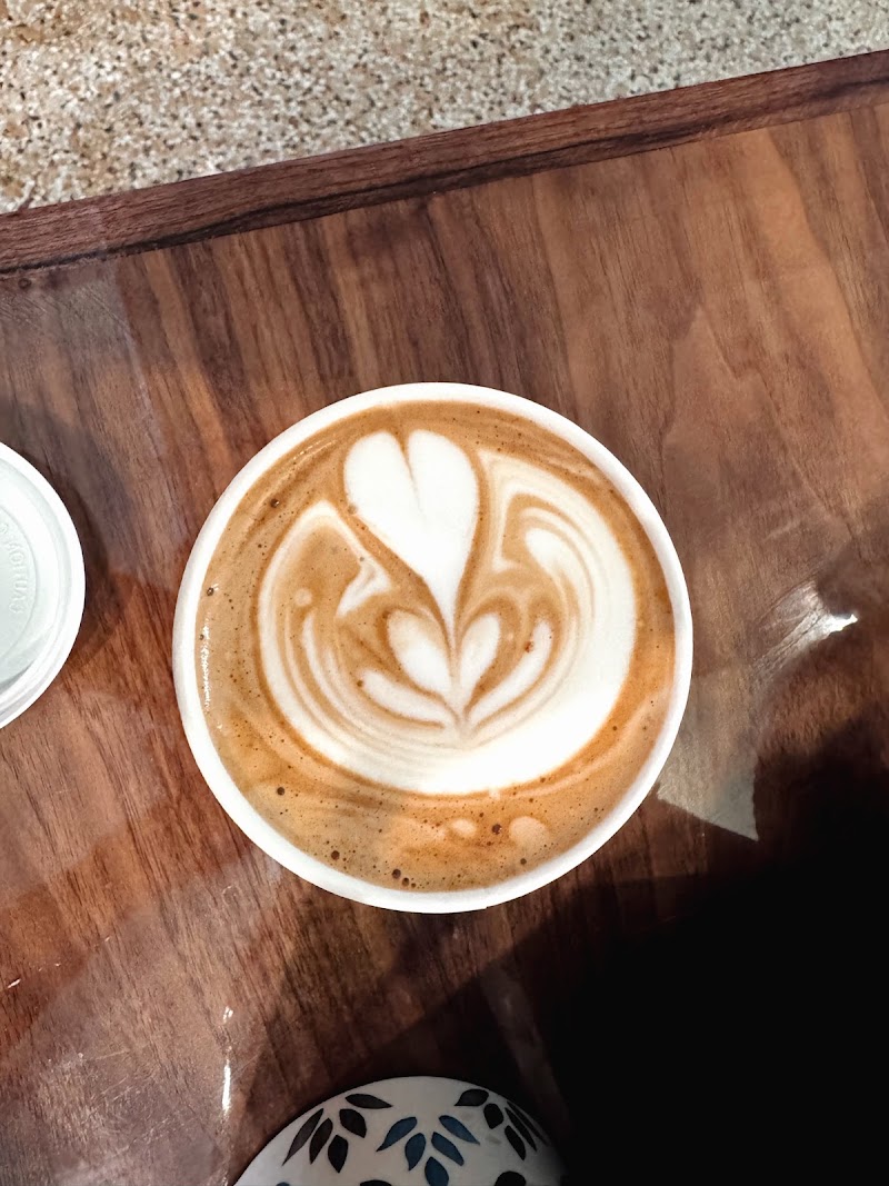 Vero Grounds Coffee Vero Grounds Coffee