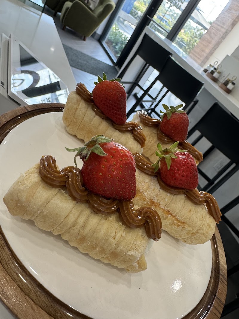 Cafe Dolce Amore Cafe Dolce Amore