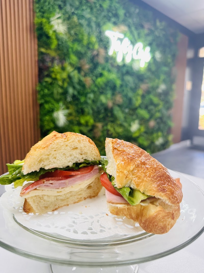 Tefi's Cafe Tefi's Cafe