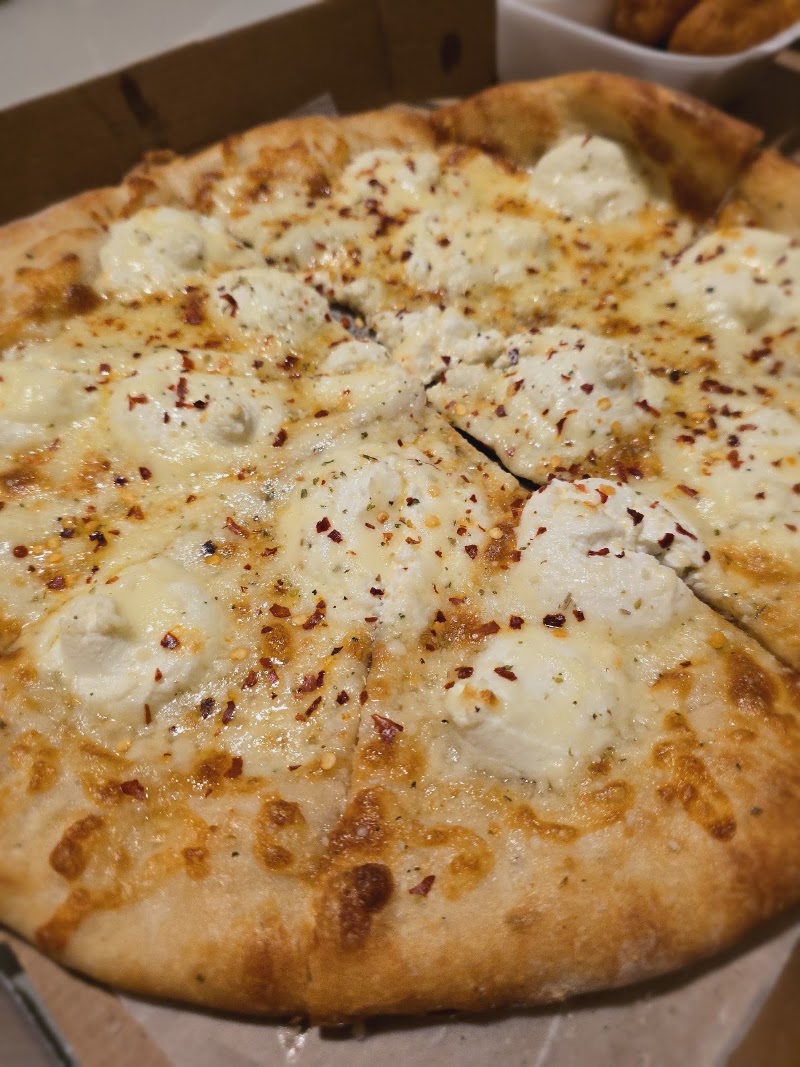 Mimmo's Pizza & Ristorante of Cocoa Beach Mimmo's Pizza & Ristorante of Cocoa Beach