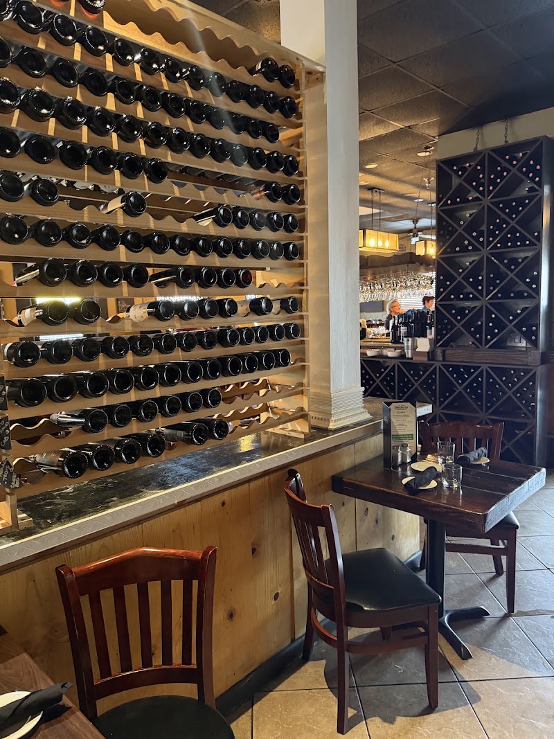 Branos Italian Grill Branos Italian Grill