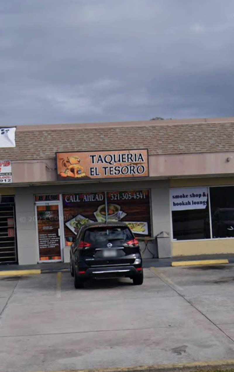 Taqueria El Tesoro Taqueria El Tesoro