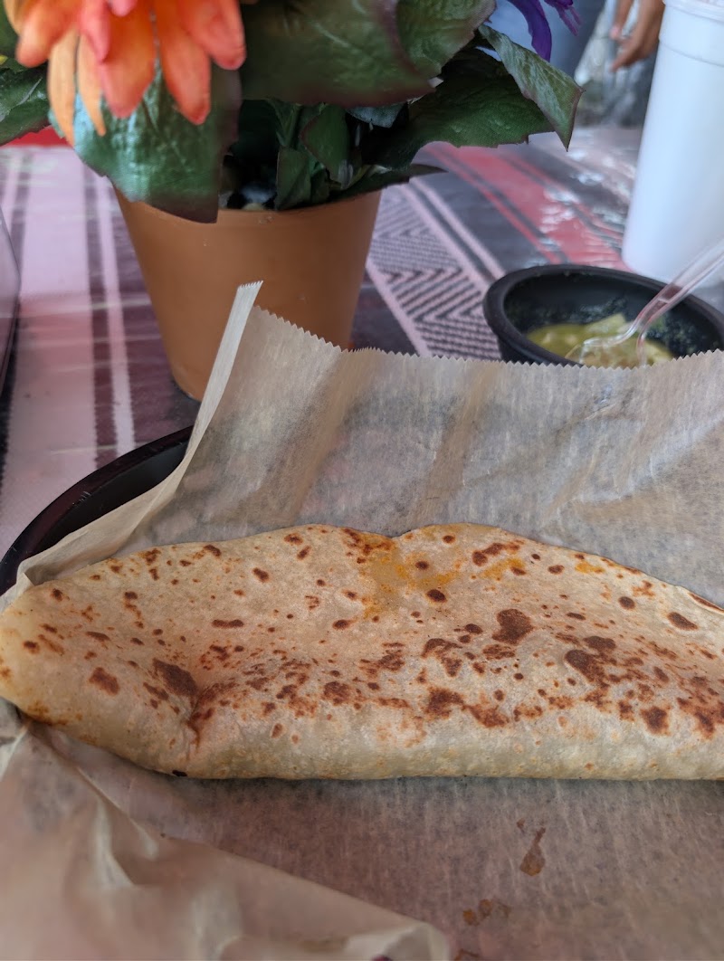 Taqueria La Farfan Taqueria La Farfan