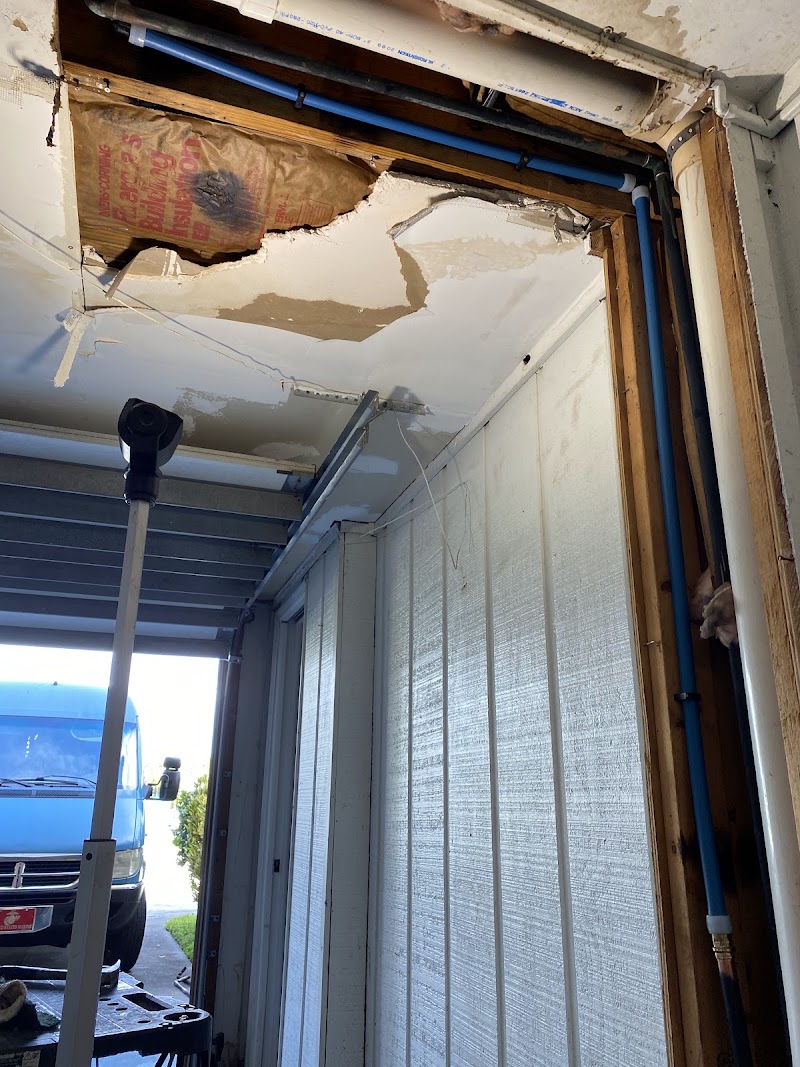 J. Rice Plumbing Service J. Rice Plumbing Service