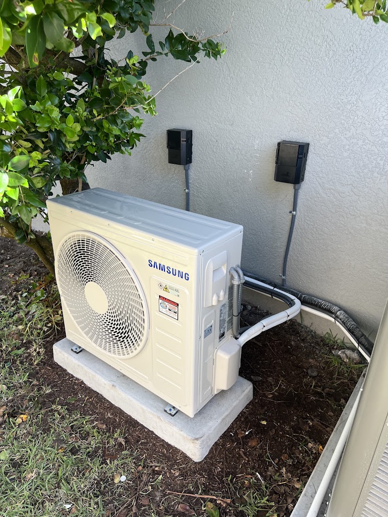 Space Coast Cooling & Plumbing Inc Space Coast Cooling & Plumbing Inc
