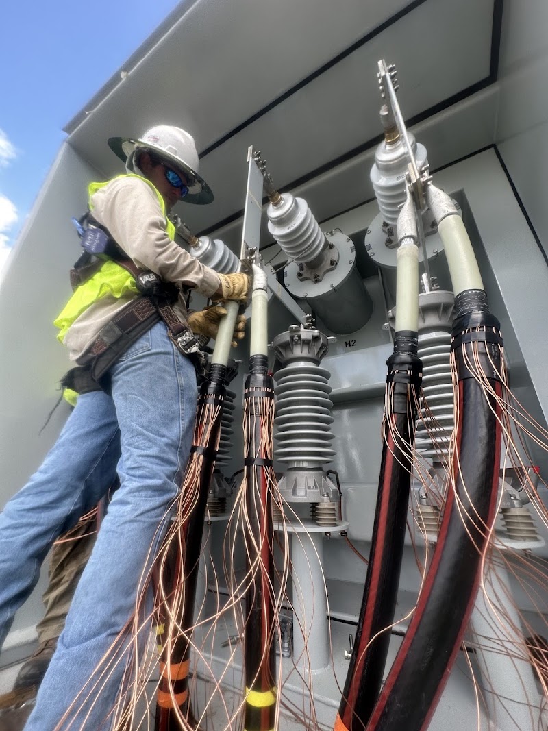 Wilco Electrical LLC Wilco Electrical LLC