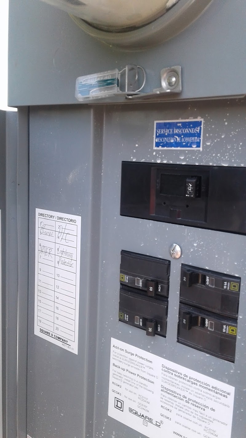 Commercial Electric & Maintenance, Inc. Commercial Electric & Maintenance, Inc.