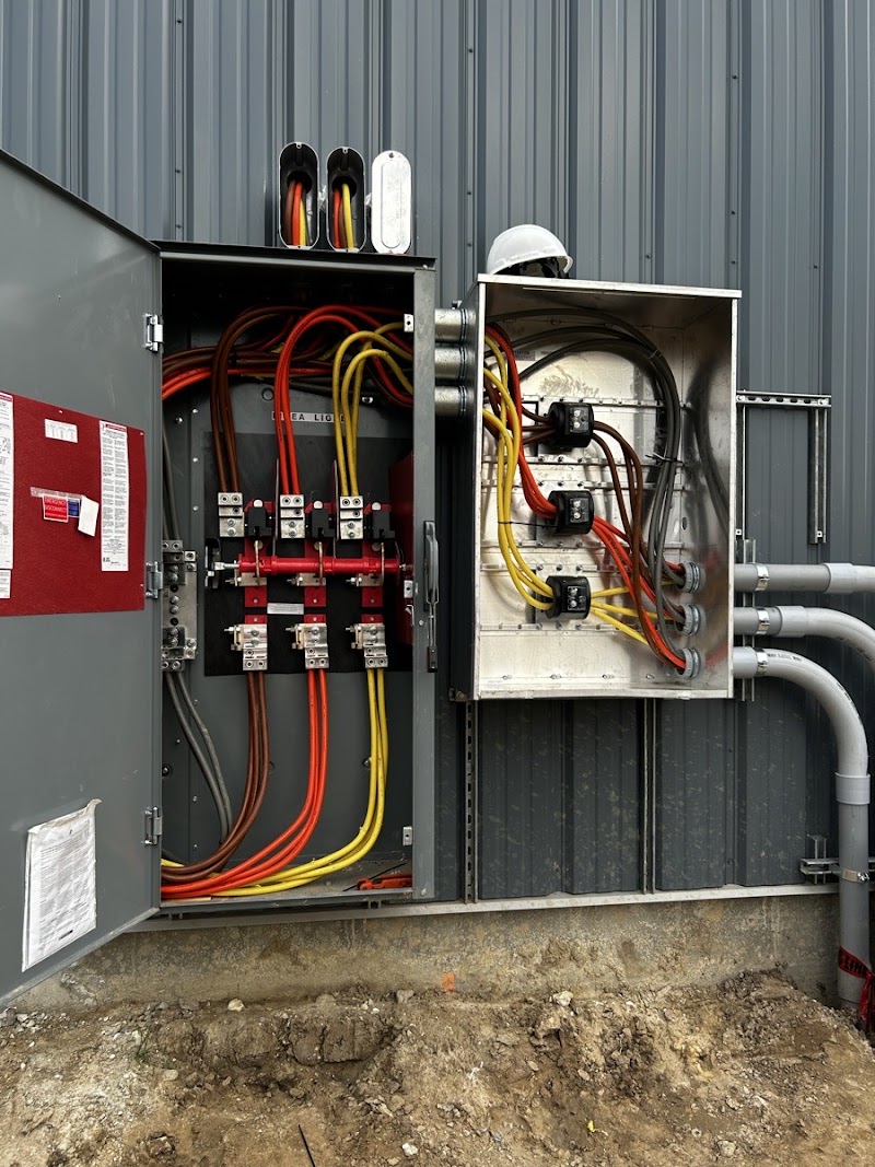 Norberg Electric Norberg Electric