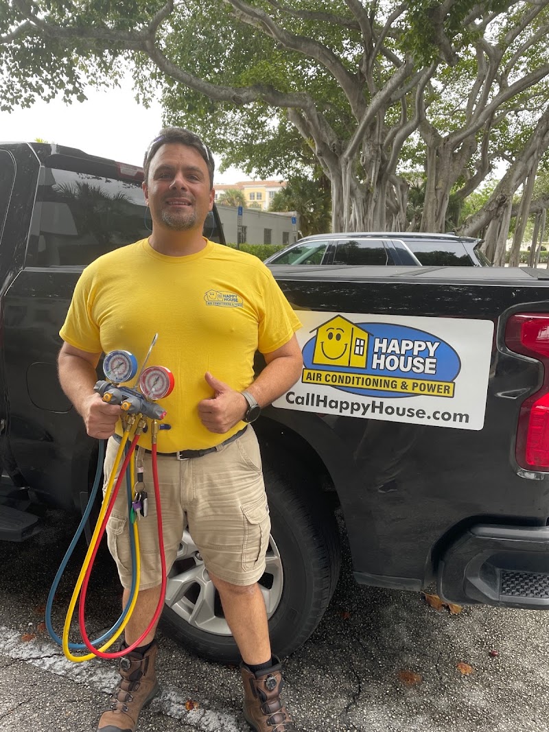 Happy House Electricians Happy House Electricians