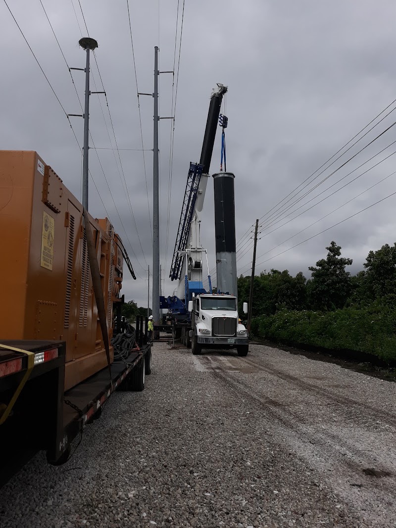 Southeast Power Corporation Southeast Power Corporation