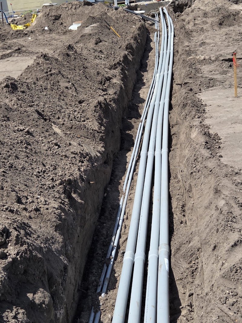 Flex Electric Inc- Florida Flex Electric Inc- Florida