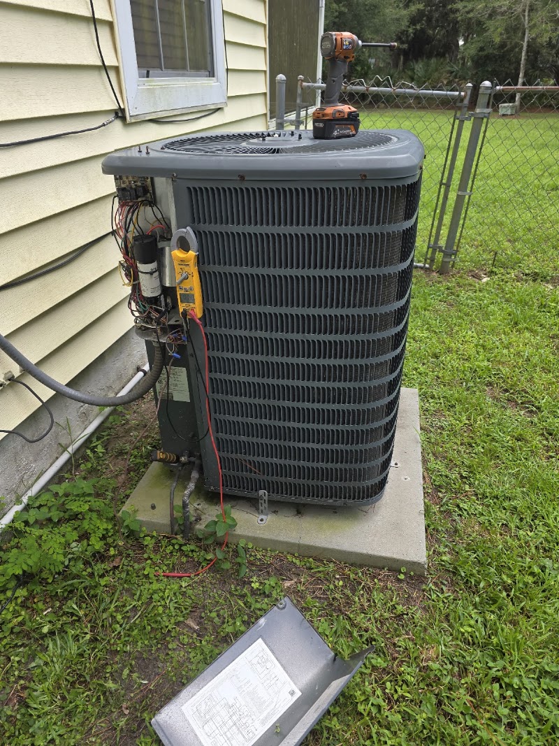 All Brevard Air & Heat, LLC. All Brevard Air & Heat, LLC.