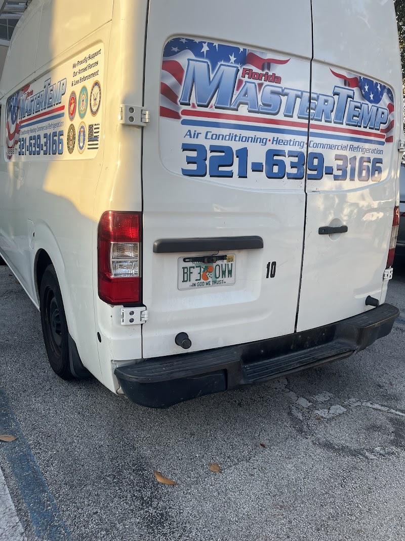 Florida Mastertemp Florida Mastertemp