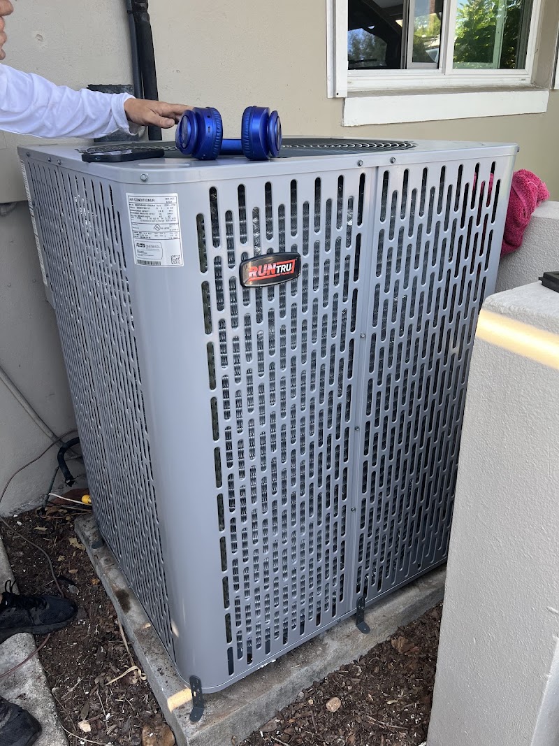 Satellite Air, LLC Satellite Air, LLC
