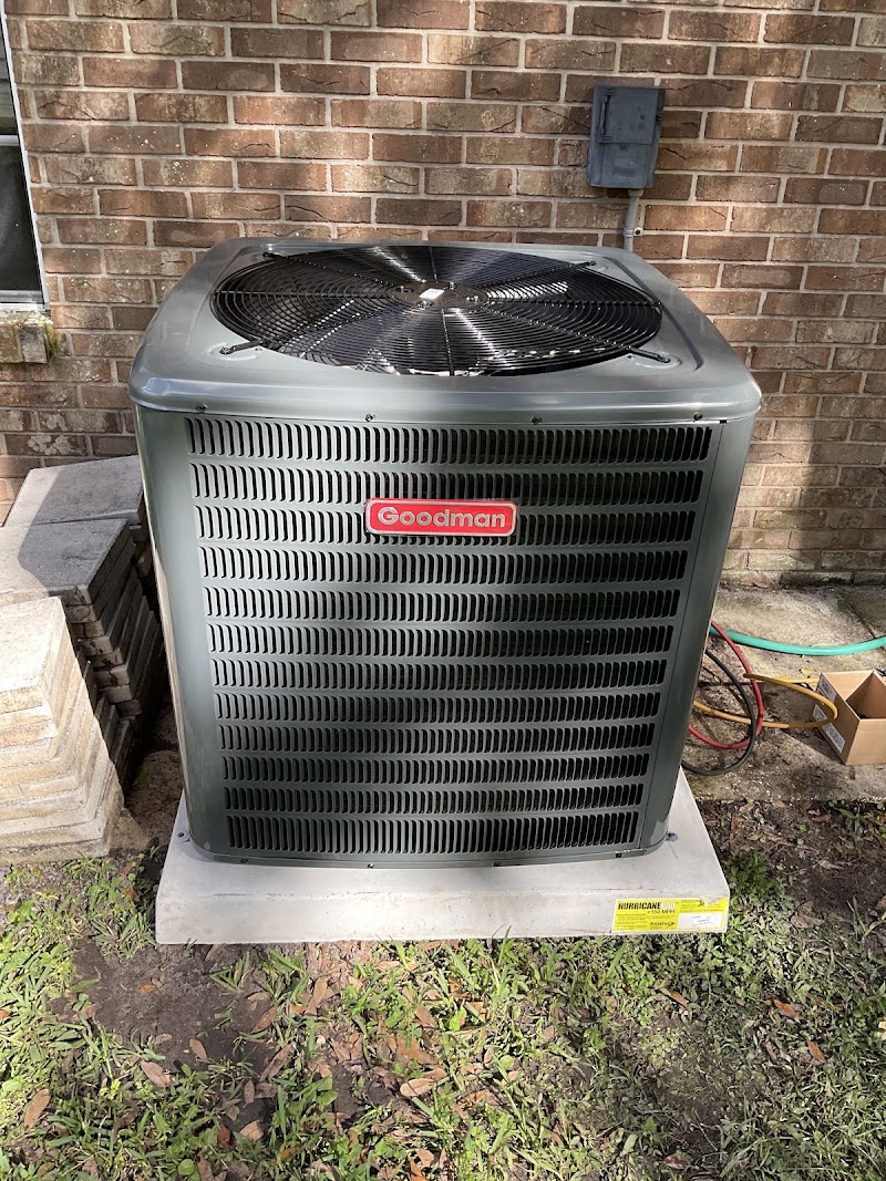 Williams Air and Heat Williams Air and Heat