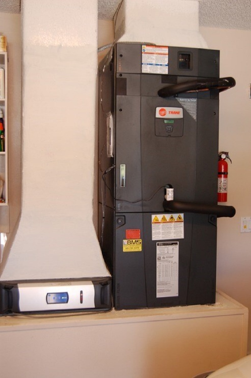 Bencraft Mechanical Services, Inc. Bencraft Mechanical Services, Inc.