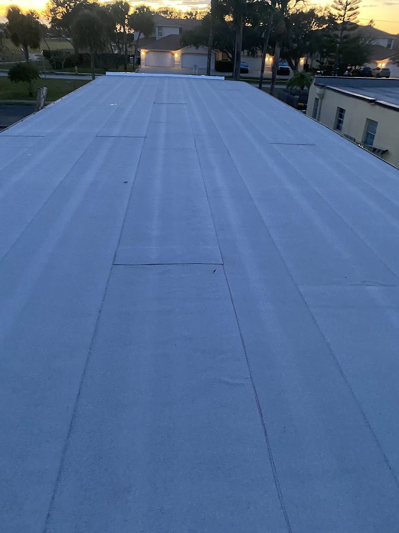 Titan Ridge Construction & Roofing Titan Ridge Construction & Roofing