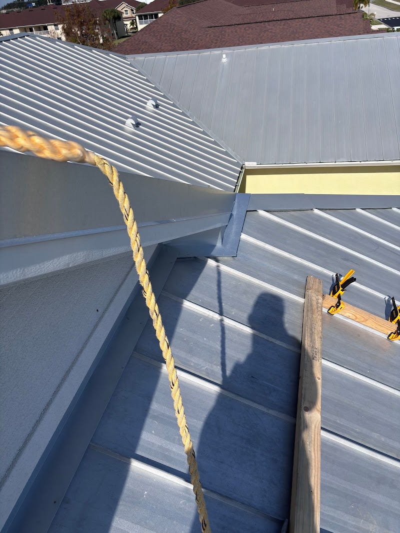 D Bell Roofing, LLC D Bell Roofing, LLC