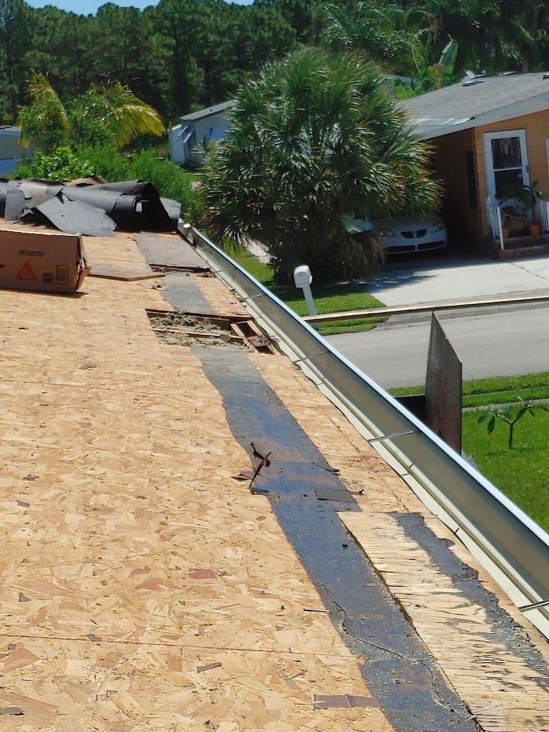 Melbourne Roofing & Repairs Melbourne Roofing & Repairs