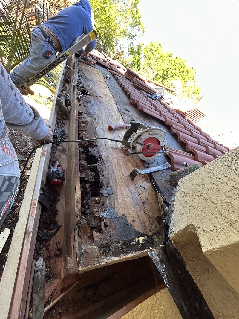 A Coast Roof LLC A Coast Roof LLC