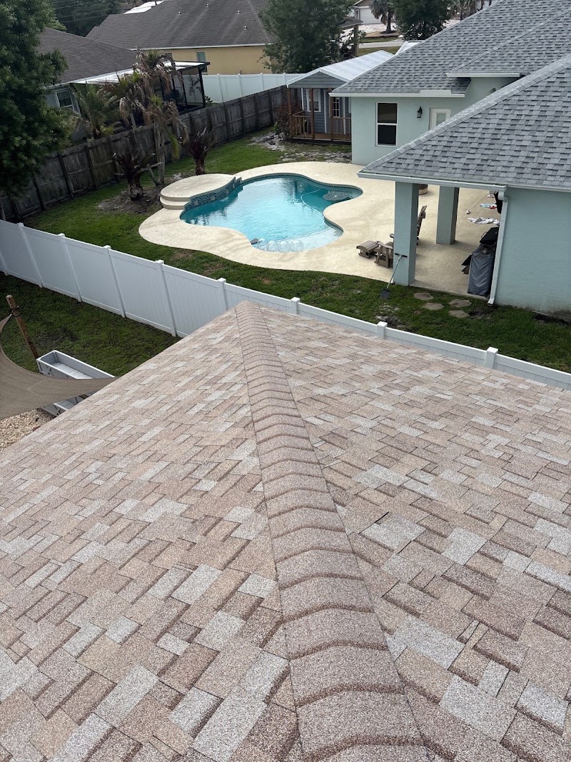 About it All Roofing and Construction About it All Roofing and Construction