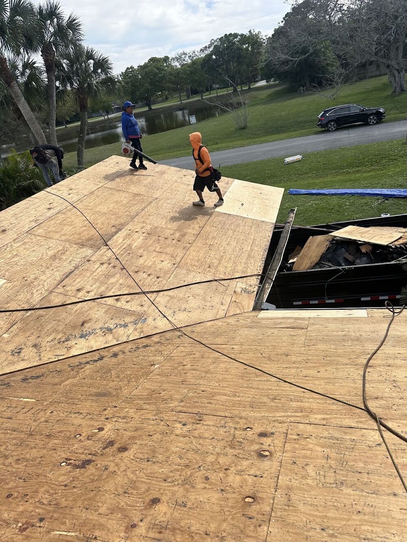 Stonelight Roofing Stonelight Roofing