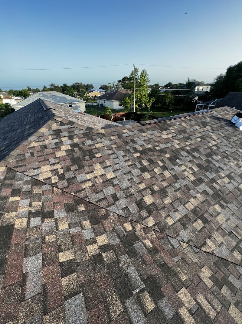 Stonelight Roofing Stonelight Roofing