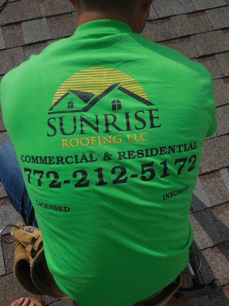 Sunrise Roofing, LLC Sunrise Roofing, LLC
