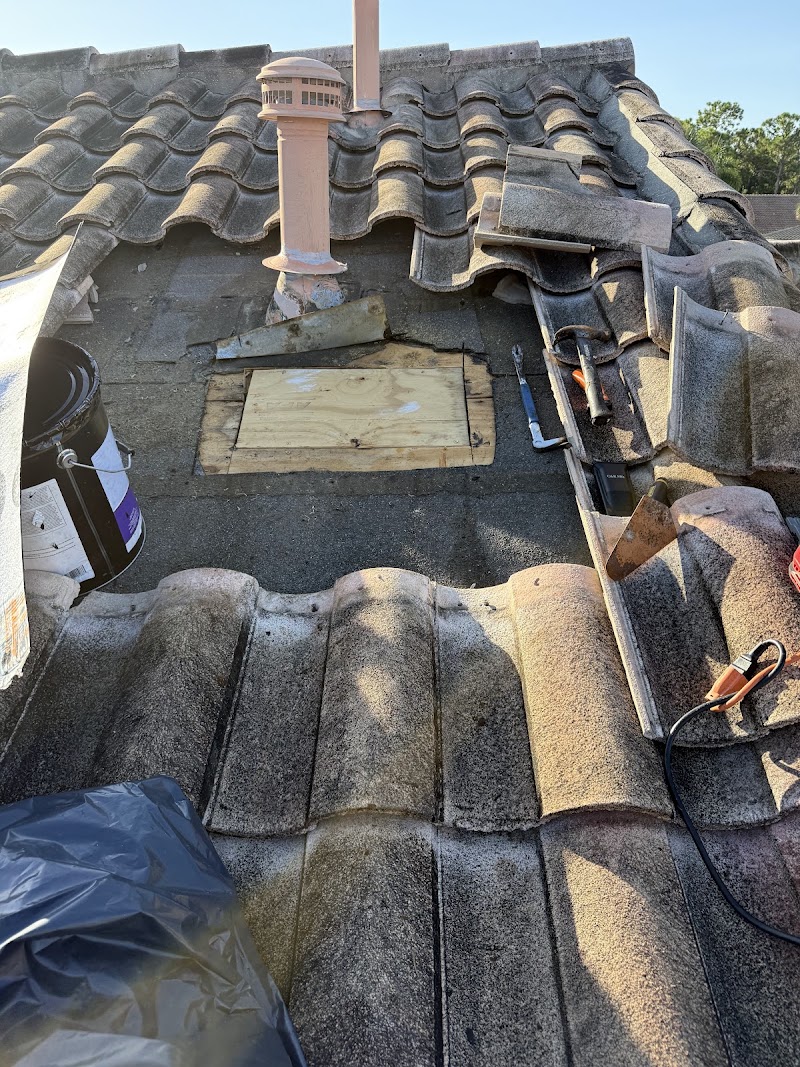 BRO'S Roofing Services Inc BRO'S Roofing Services Inc