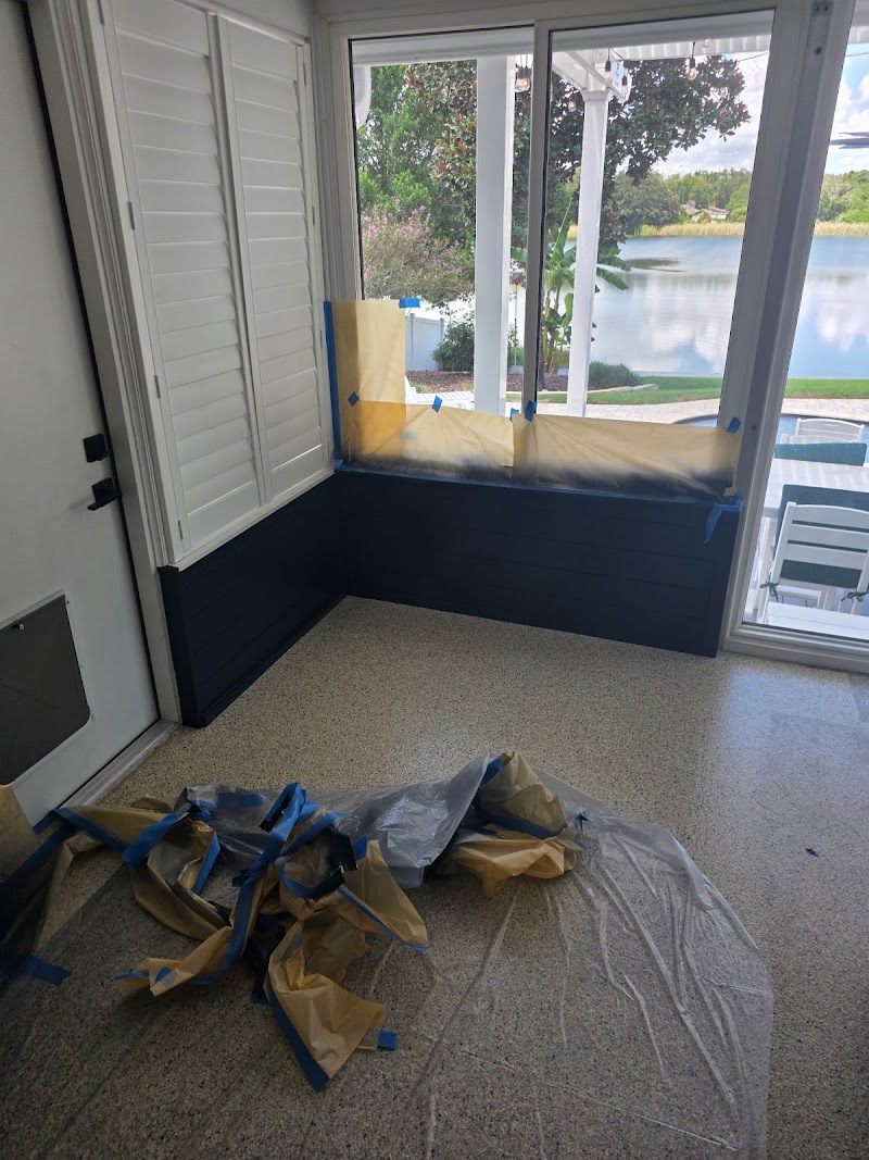 Seal Pro Painting, Inc. Seal Pro Painting, Inc.