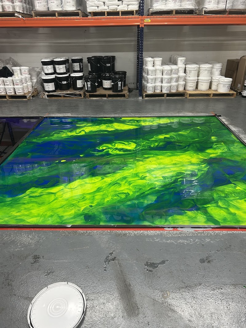 Atlantic Epoxy Floors Atlantic Epoxy Floors