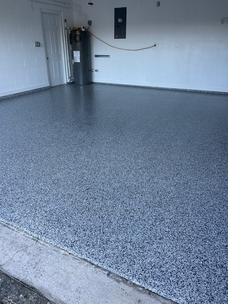 Atlantic Epoxy Floors Atlantic Epoxy Floors