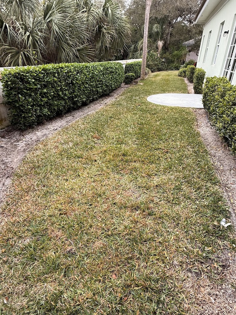 Creative Landscaping & Lawn Creative Landscaping & Lawn