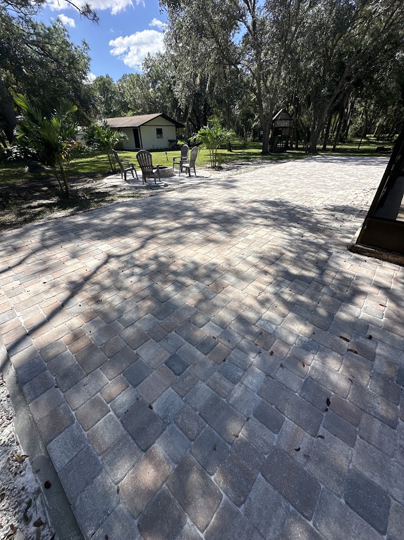 Brevard Nursery & Landscaping Inc Brevard Nursery & Landscaping Inc
