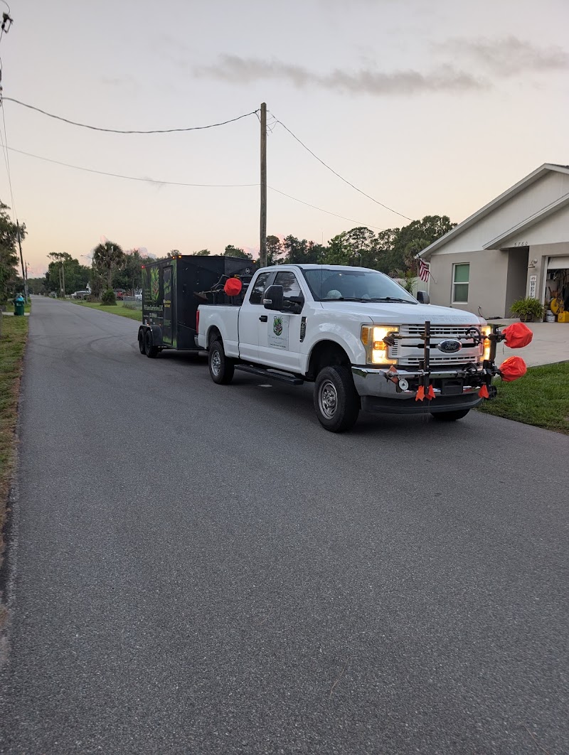 WS Lawn Care Services, LLC WS Lawn Care Services, LLC