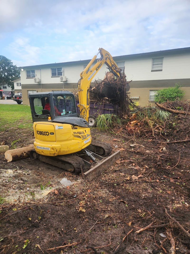 Space Coast Lawn Care Space Coast Lawn Care