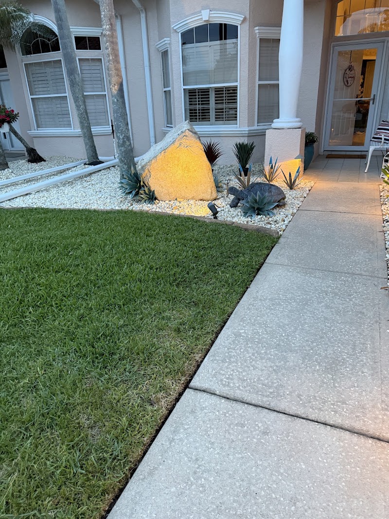 Amerilawn and Landscaping Amerilawn and Landscaping