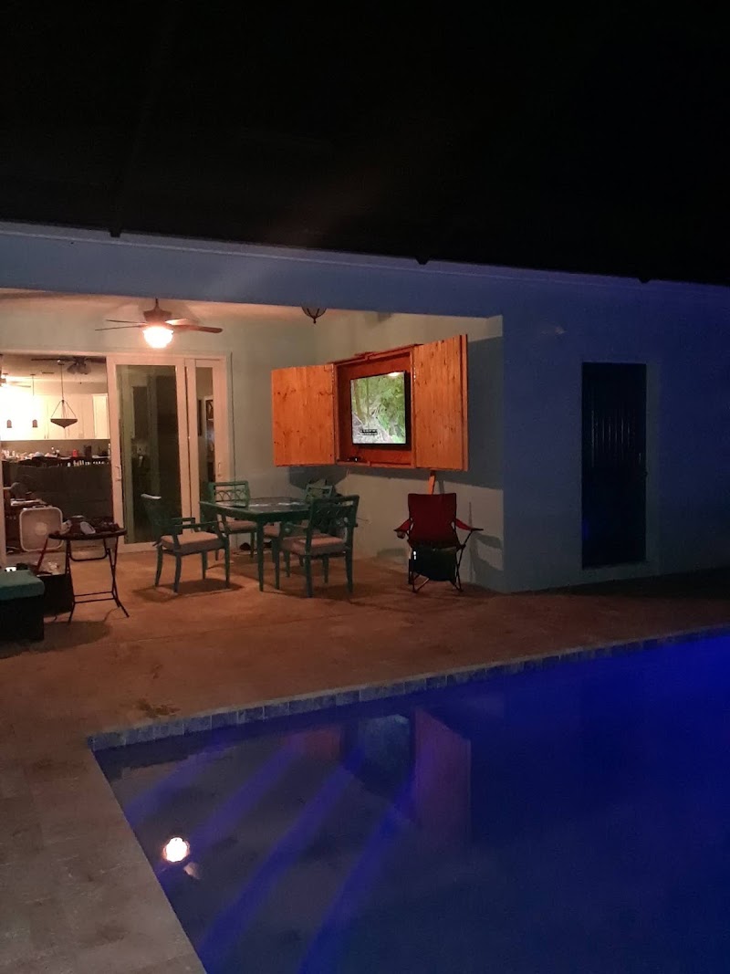 Indian River Pools, LLC Indian River Pools, LLC