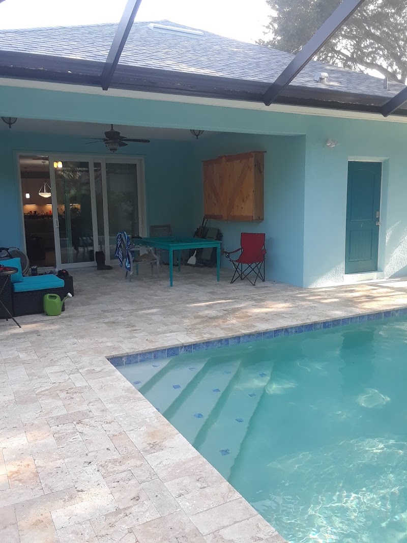 Indian River Pools, LLC Indian River Pools, LLC
