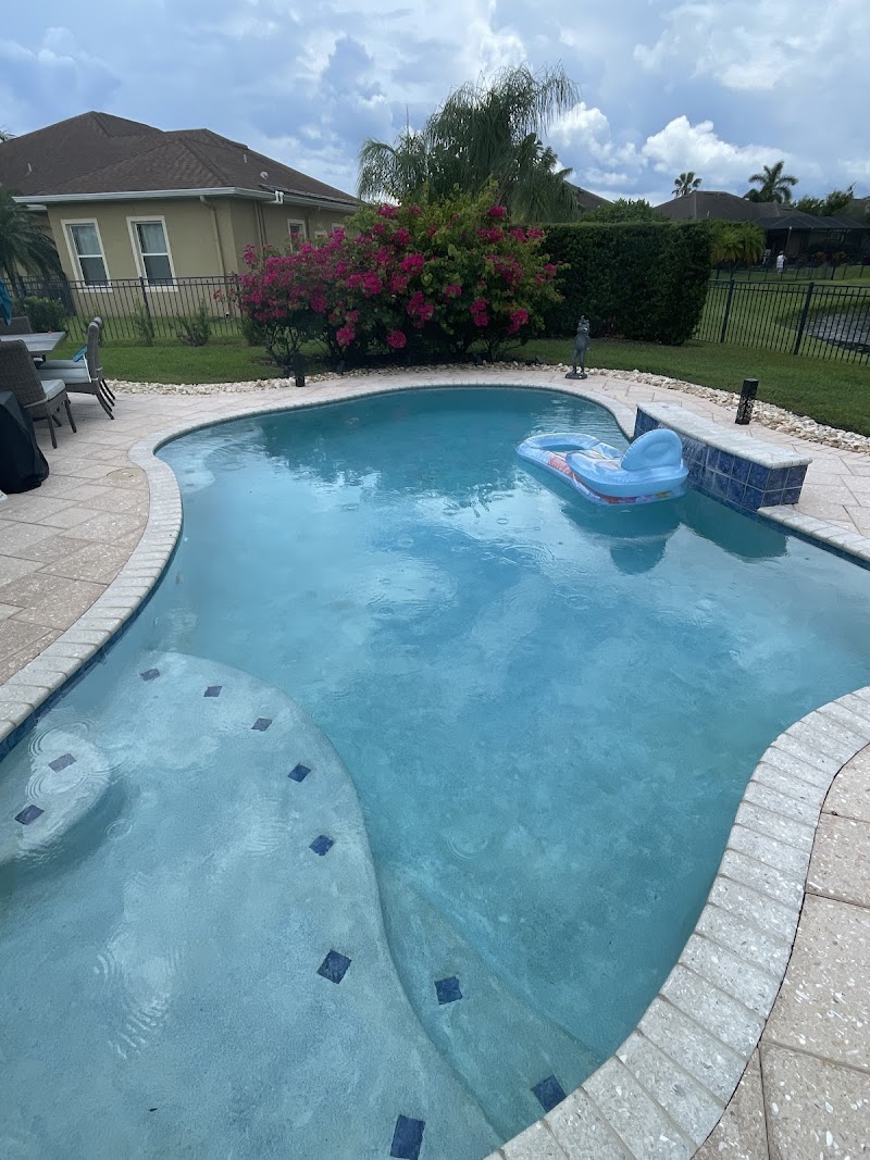 Always Clear Pool Cleaning & Repair Always Clear Pool Cleaning & Repair