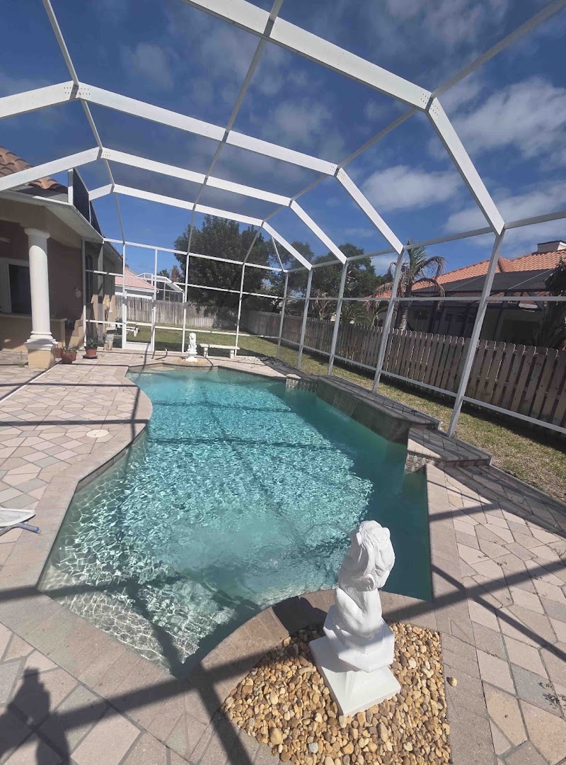 Ultra Bright Pool Care Ultra Bright Pool Care