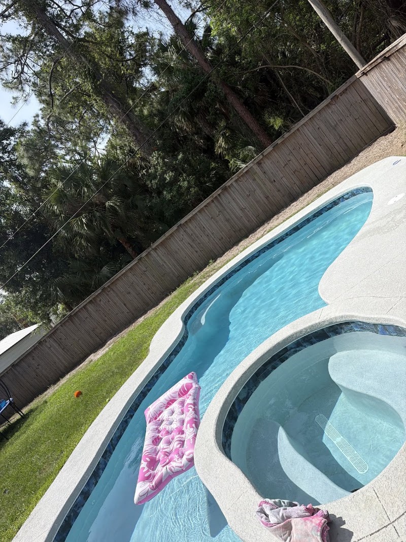Apex Pools LLC Apex Pools LLC