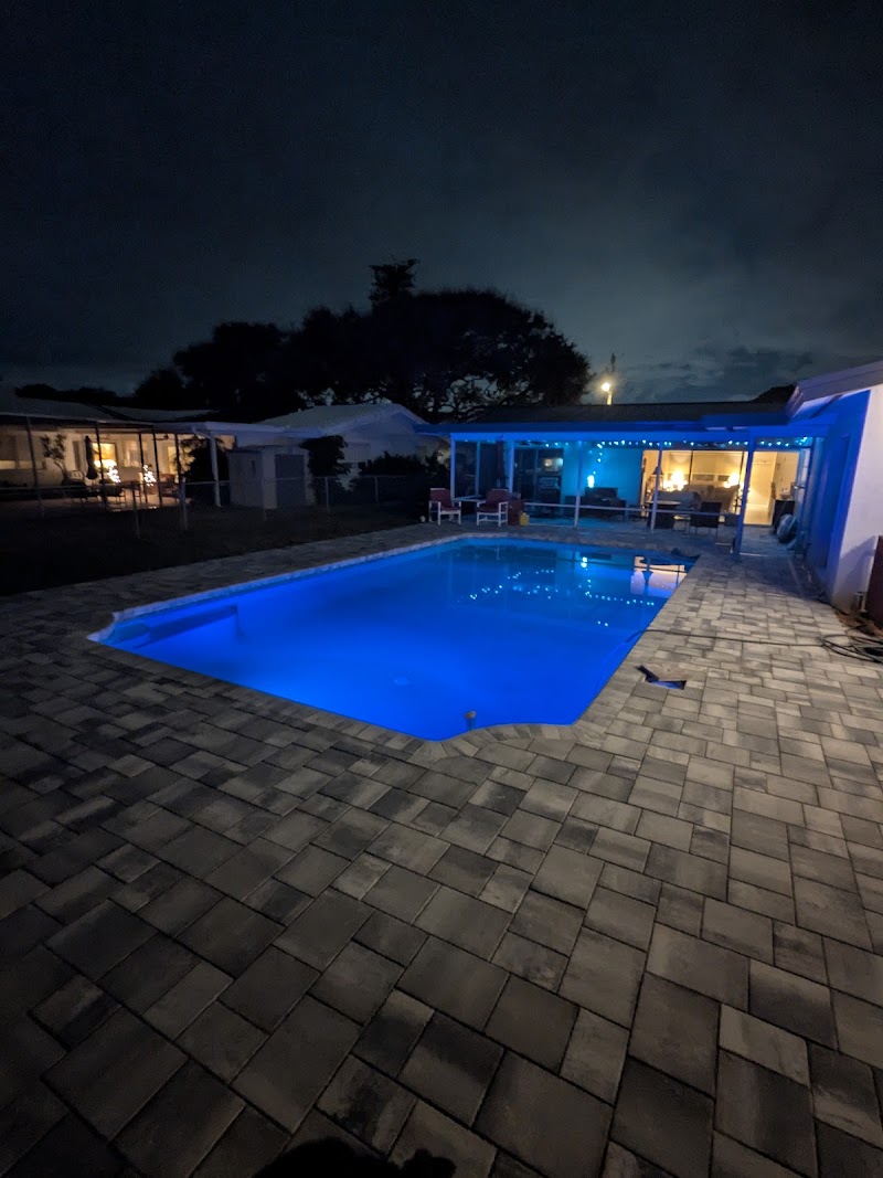 Sutton's Pool Supply Sutton's Pool Supply