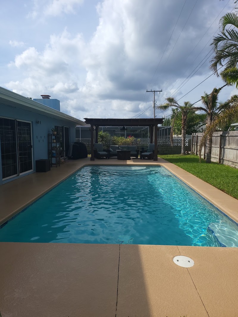 Space Coast Clear Pools Space Coast Clear Pools