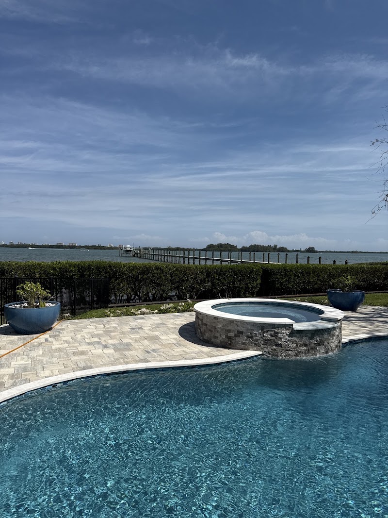 Spotless Pools Inc Spotless Pools Inc